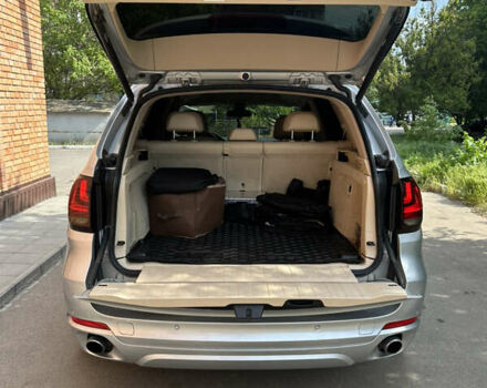 БМВ Х5, объемом двигателя 2.98 л и пробегом 205 тыс. км за 20500 $, фото 9 на Automoto.ua