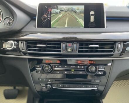 БМВ Х5, объемом двигателя 4.4 л и пробегом 70 тыс. км за 25000 $, фото 27 на Automoto.ua