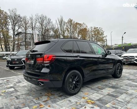 БМВ Х5, объемом двигателя 3 л и пробегом 188 тыс. км за 24900 $, фото 13 на Automoto.ua
