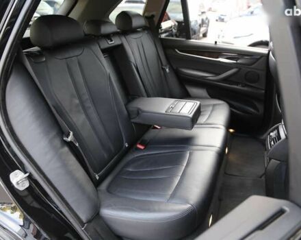 БМВ Х5, объемом двигателя 3 л и пробегом 171 тыс. км за 19999 $, фото 10 на Automoto.ua