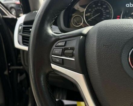 БМВ Х5, об'ємом двигуна 3 л та пробігом 243 тис. км за 21500 $, фото 20 на Automoto.ua