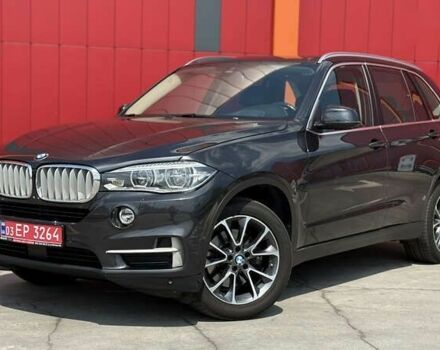 БМВ Х5, объемом двигателя 3 л и пробегом 259 тыс. км за 26500 $, фото 2 на Automoto.ua