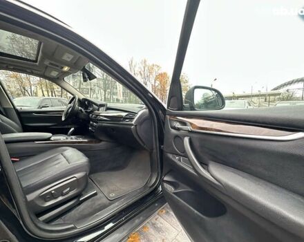 БМВ Х5, объемом двигателя 3 л и пробегом 188 тыс. км за 26500 $, фото 26 на Automoto.ua