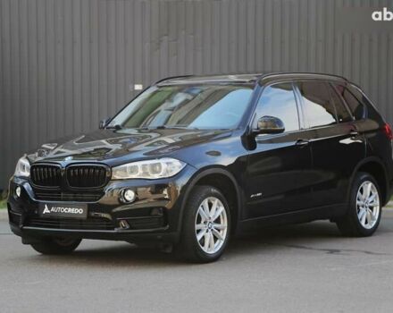 БМВ Х5, объемом двигателя 3 л и пробегом 171 тыс. км за 19999 $, фото 2 на Automoto.ua