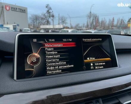 БМВ Х5, объемом двигателя 3 л и пробегом 187 тыс. км за 18990 $, фото 26 на Automoto.ua