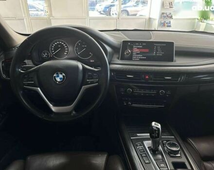 БМВ Х5, об'ємом двигуна 3 л та пробігом 237 тис. км за 23490 $, фото 23 на Automoto.ua