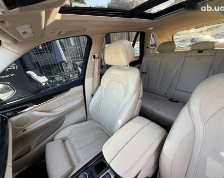 БМВ Х5, объемом двигателя 3 л и пробегом 226 тыс. км за 20000 $, фото 19 на Automoto.ua