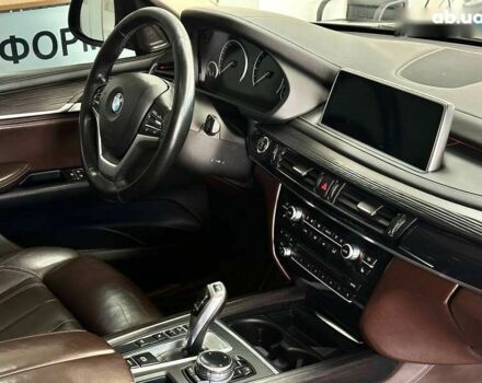 БМВ Х5, об'ємом двигуна 3 л та пробігом 237 тис. км за 23490 $, фото 29 на Automoto.ua