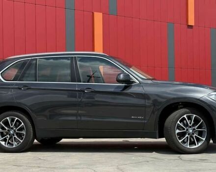 БМВ Х5, объемом двигателя 3 л и пробегом 259 тыс. км за 26500 $, фото 8 на Automoto.ua