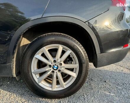 БМВ Х5, объемом двигателя 3 л и пробегом 187 тыс. км за 22900 $, фото 3 на Automoto.ua