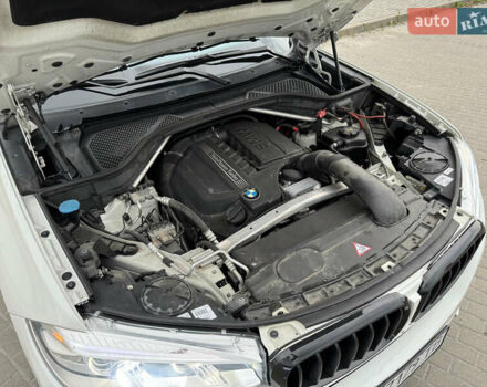 БМВ Х5, объемом двигателя 3 л и пробегом 118 тыс. км за 20600 $, фото 33 на Automoto.ua
