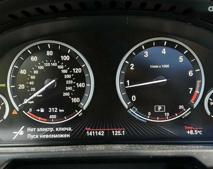 БМВ Х5, об'ємом двигуна 3 л та пробігом 143 тис. км за 28200 $, фото 12 на Automoto.ua