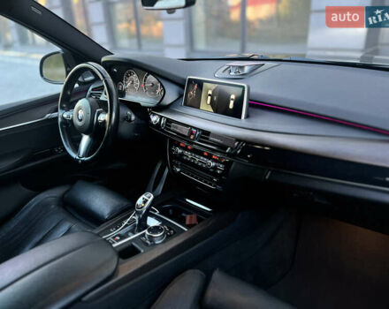 БМВ Х5, об'ємом двигуна 2.99 л та пробігом 176 тис. км за 34400 $, фото 26 на Automoto.ua