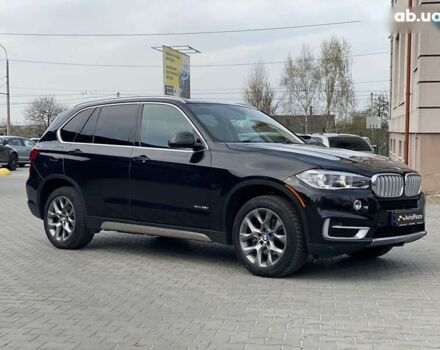 БМВ Х5, об'ємом двигуна 3 л та пробігом 251 тис. км за 20700 $, фото 8 на Automoto.ua