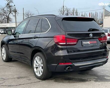 БМВ Х5, объемом двигателя 3 л и пробегом 187 тыс. км за 18990 $, фото 5 на Automoto.ua