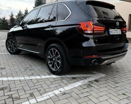 БМВ Х5, об'ємом двигуна 3 л та пробігом 299 тис. км за 23500 $, фото 6 на Automoto.ua