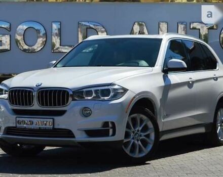 БМВ Х5, объемом двигателя 3 л и пробегом 175 тыс. км за 21900 $, фото 3 на Automoto.ua