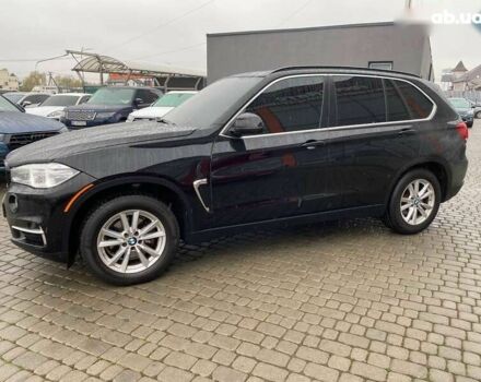 БМВ Х5, об'ємом двигуна 3 л та пробігом 199 тис. км за 18300 $, фото 3 на Automoto.ua