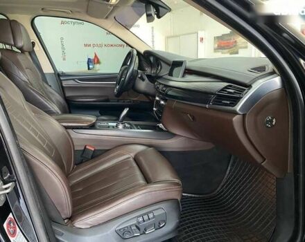 БМВ Х5, объемом двигателя 3 л и пробегом 237 тыс. км за 24490 $, фото 22 на Automoto.ua