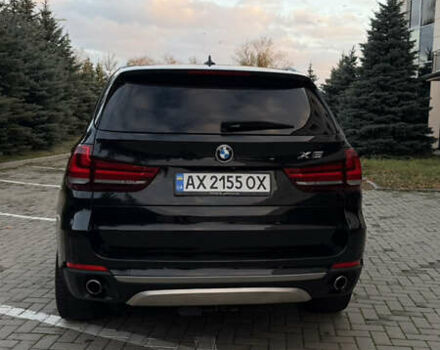 БМВ Х5, об'ємом двигуна 3 л та пробігом 299 тис. км за 23500 $, фото 18 на Automoto.ua