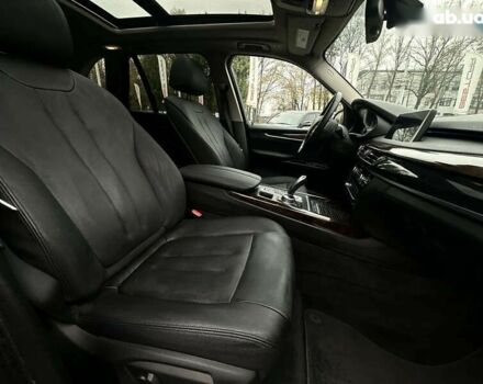 БМВ Х5, объемом двигателя 3 л и пробегом 188 тыс. км за 24900 $, фото 27 на Automoto.ua