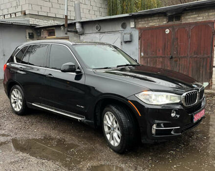 БМВ Х5, объемом двигателя 2.98 л и пробегом 270 тыс. км за 16800 $, фото 3 на Automoto.ua