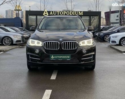 БМВ Х5, объемом двигателя 4.4 л и пробегом 70 тыс. км за 25000 $, фото 17 на Automoto.ua