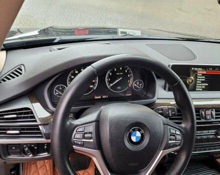 БМВ Х5, объемом двигателя 3.5 л и пробегом 169 тыс. км за 22800 $, фото 17 на Automoto.ua