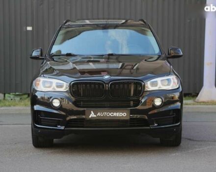 БМВ Х5, объемом двигателя 3 л и пробегом 171 тыс. км за 19999 $, фото 1 на Automoto.ua