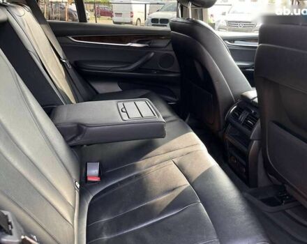 БМВ Х5, объемом двигателя 3 л и пробегом 187 тыс. км за 23490 $, фото 28 на Automoto.ua