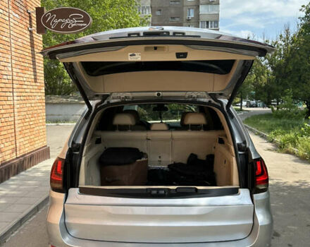 БМВ Х5, объемом двигателя 2.98 л и пробегом 205 тыс. км за 20500 $, фото 8 на Automoto.ua