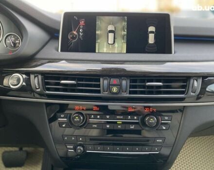 БМВ Х5, объемом двигателя 4.4 л и пробегом 70 тыс. км за 25000 $, фото 28 на Automoto.ua