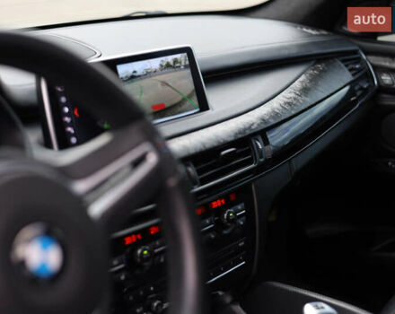 БМВ Х5, объемом двигателя 2.98 л и пробегом 96 тыс. км за 26500 $, фото 5 на Automoto.ua