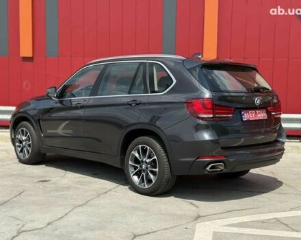 БМВ Х5, объемом двигателя 3 л и пробегом 259 тыс. км за 26500 $, фото 17 на Automoto.ua