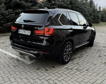 БМВ Х5, об'ємом двигуна 3 л та пробігом 299 тис. км за 23500 $, фото 8 на Automoto.ua