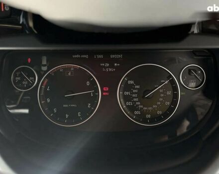 БМВ Х5, об'ємом двигуна 3 л та пробігом 243 тис. км за 21500 $, фото 17 на Automoto.ua