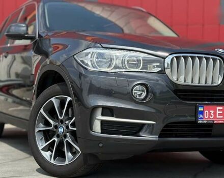 БМВ Х5, объемом двигателя 3 л и пробегом 259 тыс. км за 26500 $, фото 10 на Automoto.ua