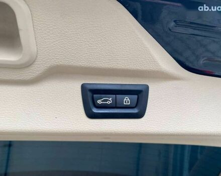 БМВ Х5, об'ємом двигуна 3 л та пробігом 199 тис. км за 18300 $, фото 29 на Automoto.ua