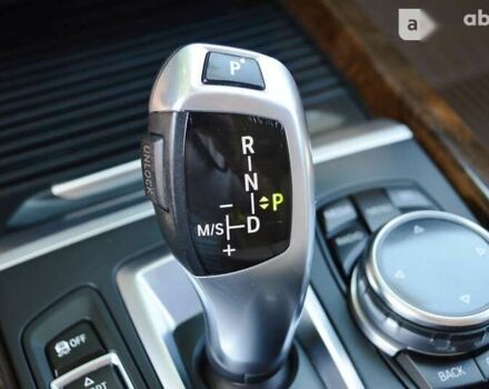 БМВ Х5, объемом двигателя 3 л и пробегом 175 тыс. км за 21900 $, фото 22 на Automoto.ua