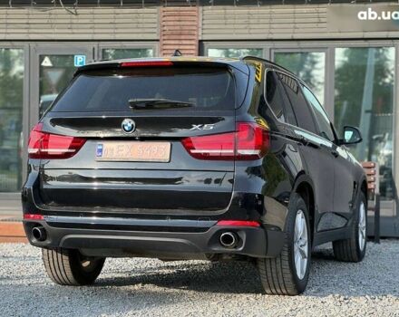 БМВ Х5, объемом двигателя 3 л и пробегом 187 тыс. км за 22900 $, фото 11 на Automoto.ua
