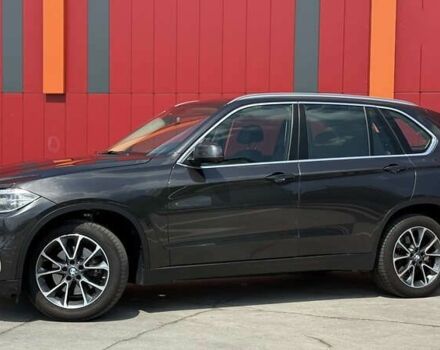 БМВ Х5, объемом двигателя 3 л и пробегом 259 тыс. км за 26500 $, фото 4 на Automoto.ua