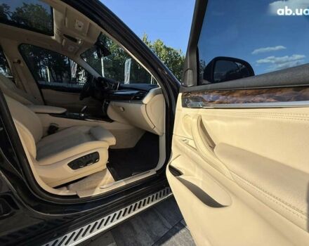 БМВ Х5, объемом двигателя 3 л и пробегом 226 тыс. км за 23000 $, фото 27 на Automoto.ua