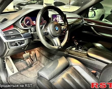 БМВ Х5, объемом двигателя 3 л и пробегом 158 тыс. км за 29000 $, фото 5 на Automoto.ua