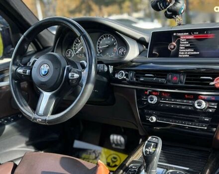 БМВ Х5, об'ємом двигуна 3 л та пробігом 143 тис. км за 28200 $, фото 20 на Automoto.ua
