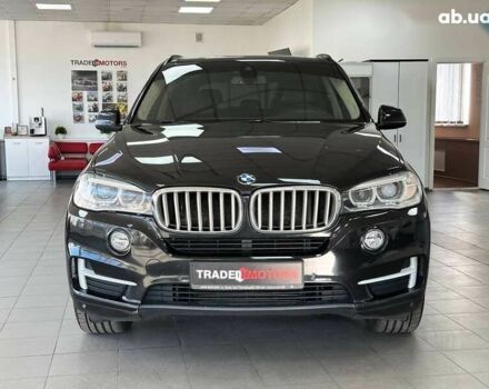 БМВ Х5, об'ємом двигуна 3 л та пробігом 237 тис. км за 23490 $, фото 3 на Automoto.ua