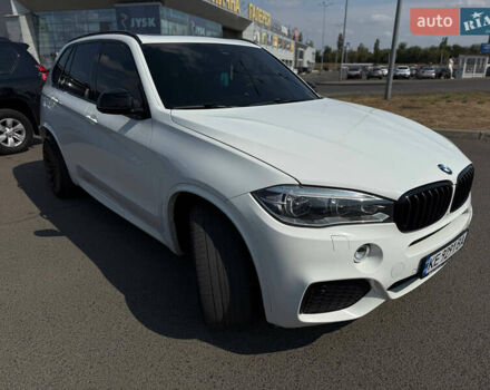 БМВ Х5, объемом двигателя 2.99 л и пробегом 288 тыс. км за 26666 $, фото 13 на Automoto.ua