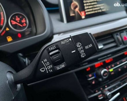 БМВ Х5, объемом двигателя 3 л и пробегом 187 тыс. км за 18990 $, фото 22 на Automoto.ua