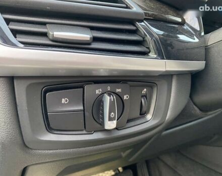 БМВ Х5, объемом двигателя 4.4 л и пробегом 70 тыс. км за 25000 $, фото 22 на Automoto.ua