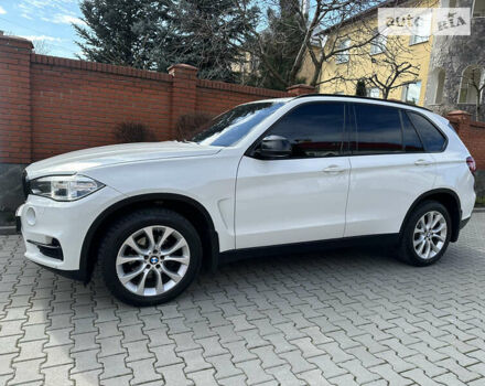 БМВ Х5, объемом двигателя 2 л и пробегом 155 тыс. км за 25999 $, фото 7 на Automoto.ua