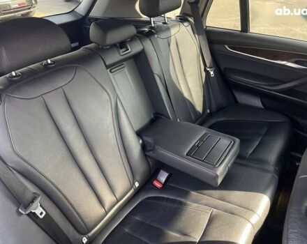 БМВ Х5, объемом двигателя 3 л и пробегом 187 тыс. км за 23490 $, фото 26 на Automoto.ua